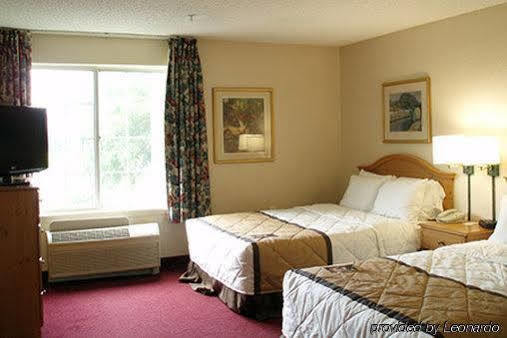 Extended America Select - - Baymeadows Hotel 2*
